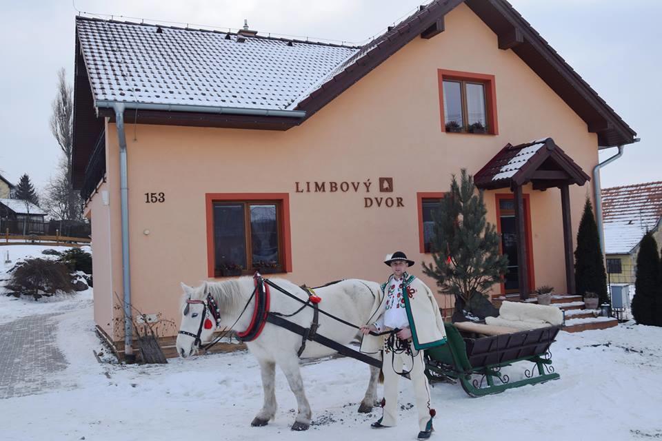 Pezion Limbovy Dvor 2*