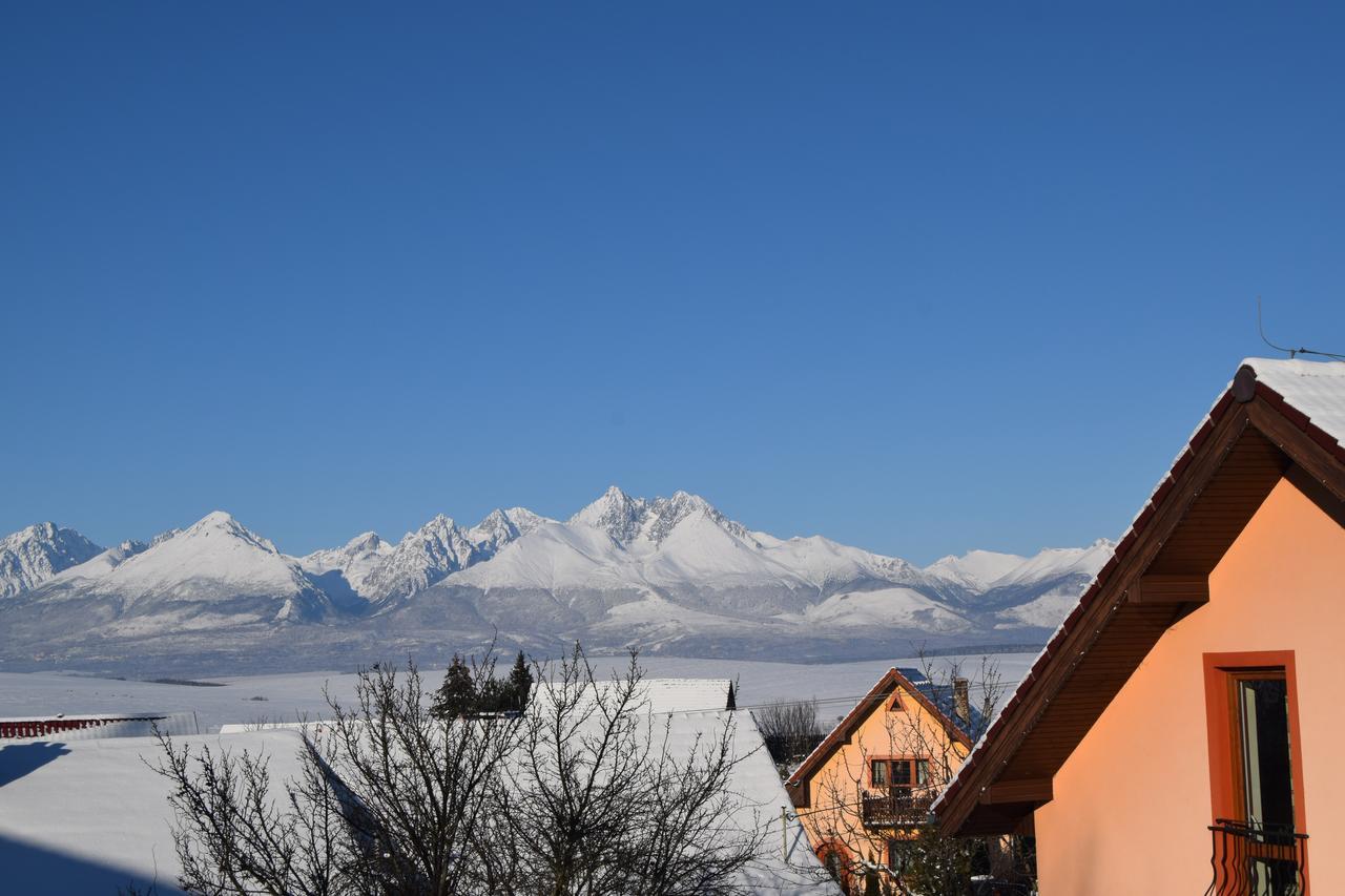 Pezion Limbovy Dvor Penzión pre hostí