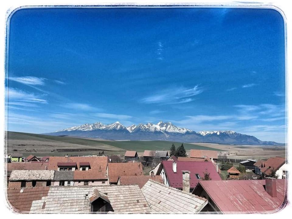 Penzión pre hostí Pezion Limbovy Dvor 2*